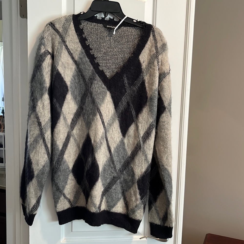 NWT Davi & Dani 1xl